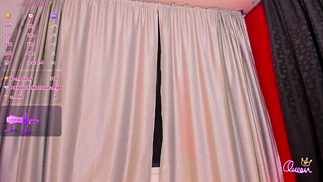 Almaazz's Live XXX Chat