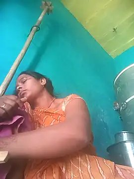 Rt_shreya Webcam-Show