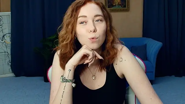 AddieOsler Live XXX-Chat