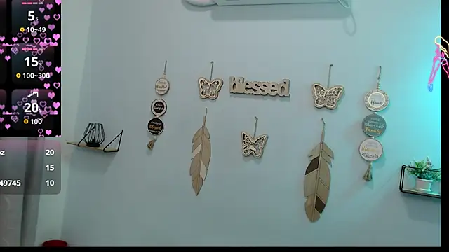 Онлайн чат XXX salomesmit666