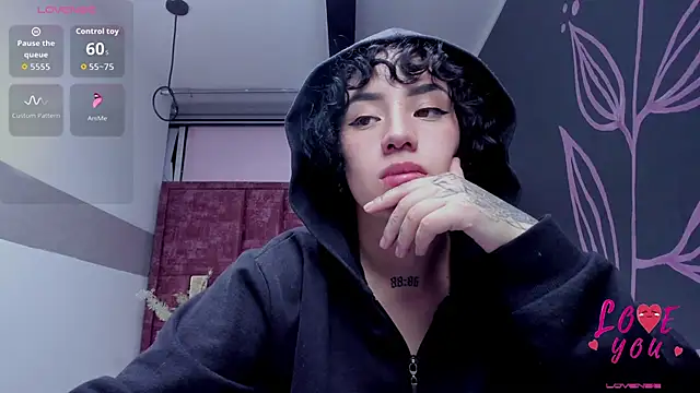 Kiara_Fox__ – Live XXX-chat