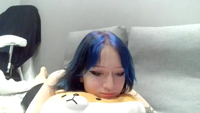 Shine_Luna Live XXX-Chat