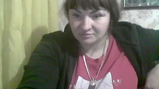 AllinaKis' Live XXX Chat