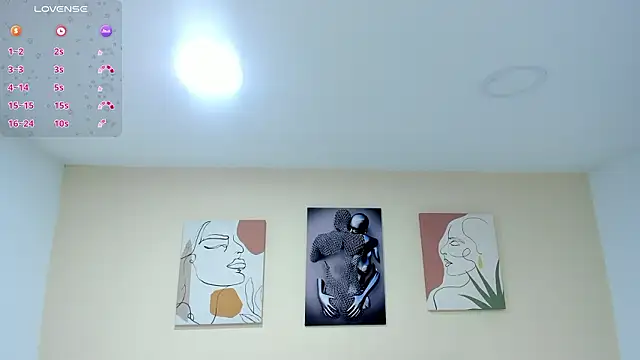 aura_vega's Live XXX Chat