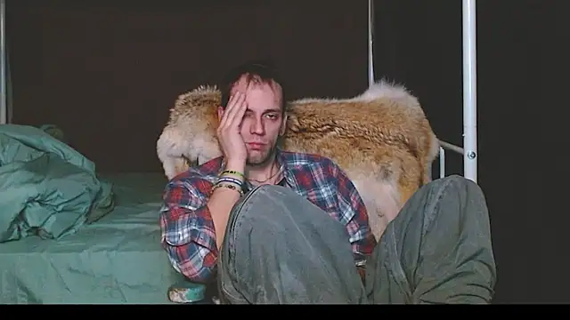 cguffey2284 লাইভ XXX চ্যাট