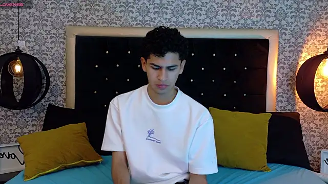 Dark_Sultan 在線直播表演