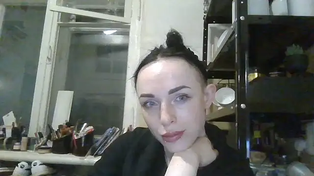 Trinsy_Love – Live XXX-chat