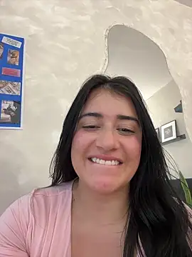 KallyMyller1's Live XXX Chat