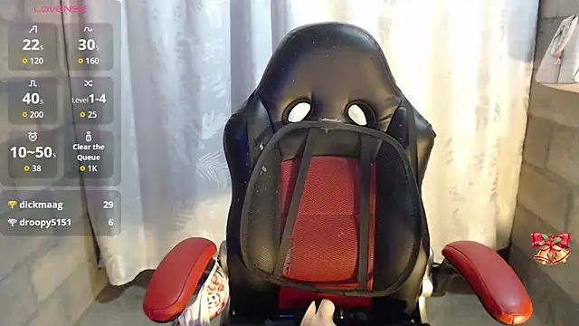 Онлайн чат XXX Chayla_Ruiz