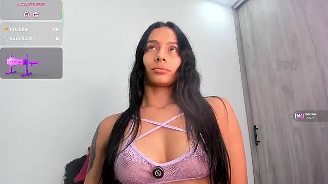 karlyn_angels Live XXX-Chat