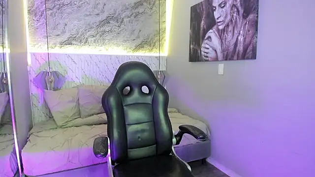 Julieth_brown_'s Live XXX Chat