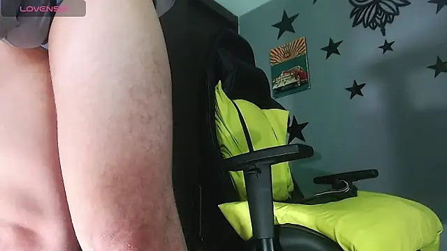 Вебкам-шоу justincs