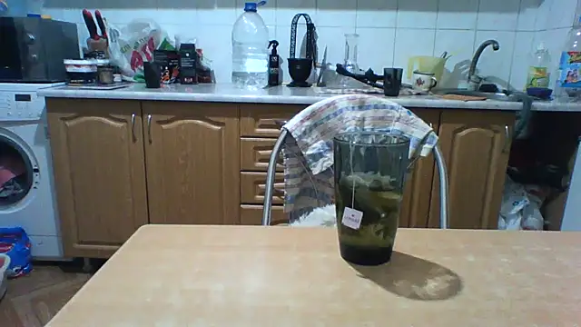 XXX chat uživo modela KaelNox