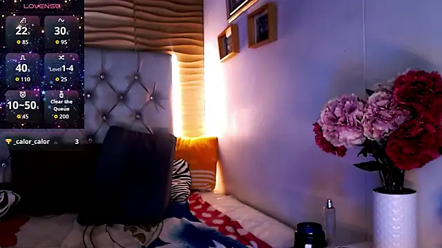 MariyaNovakieのライブXXXチャット