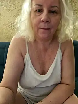 Janahotty Pertunjukan Webcam