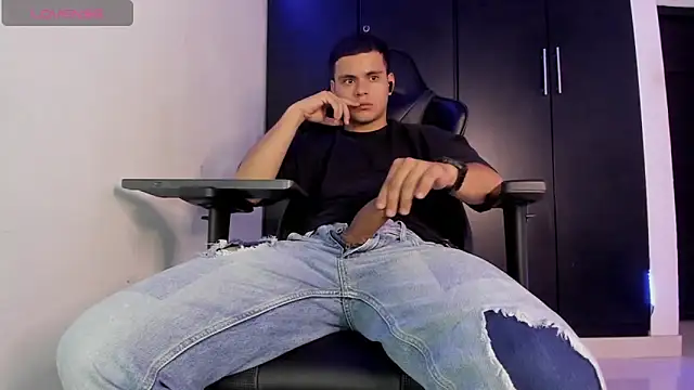 Liam_Mateo – Naživo XXX chat