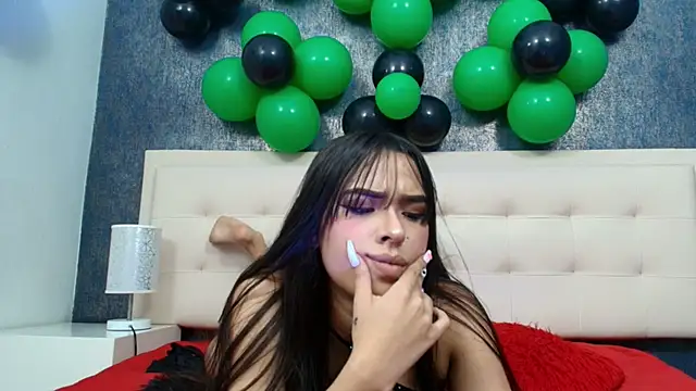 Cloeandtyfanny Live XXX-Chat