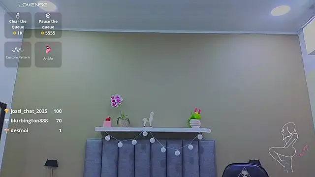 angelica_dymond Live XXX-Chat