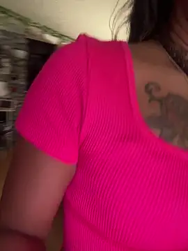 TranSexualJade95 Live XXX-Chat