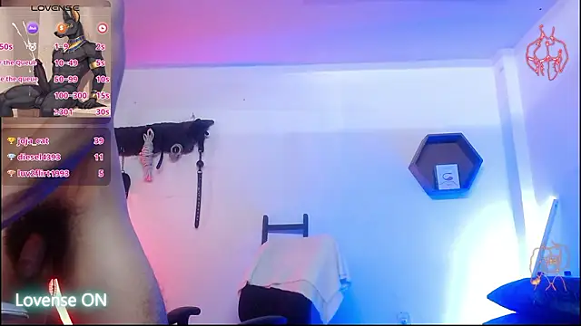 subarashi_ishi69 Adlı Modelin Web Kamerası Şovu