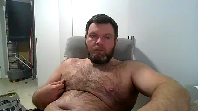 Hot_Adonis Live XXX Chat