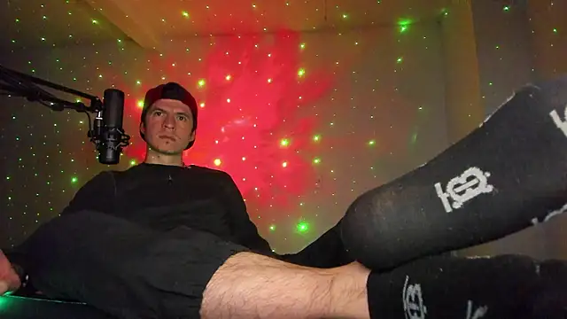 Headhunterdz 即時 XXX 聊天