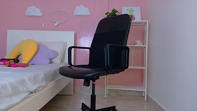 SeleneGibson__ – Naživo XXX chat