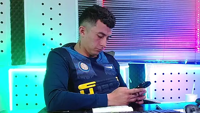 Онлайн чат XXX Godofcumxxx