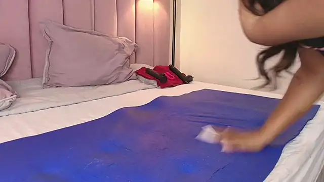 HallyBans Live XXX-chat