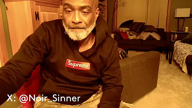 sinnernoir 在線直播表演