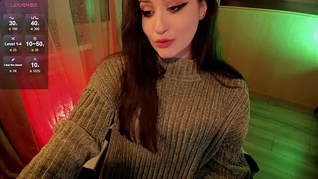 Chat XXX ao vivo de Sserendipityy