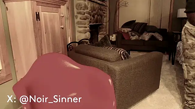sinnernoir's Live XXX Chat