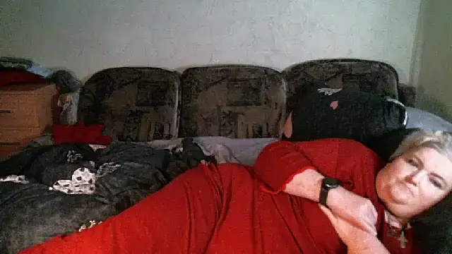 Lana555's Webcam Show