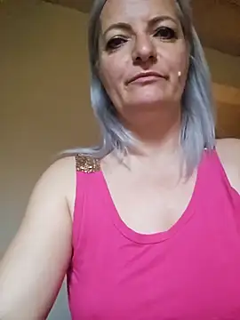 LadyTouch Live XXX Chat