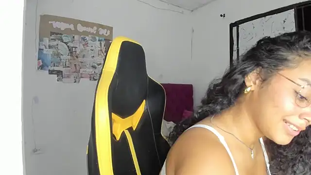 emily_stars1 网络视讯表演