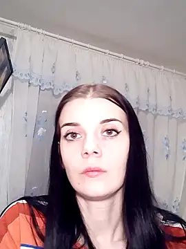 Вебкам-шоу JhonSHelBy7LuNa