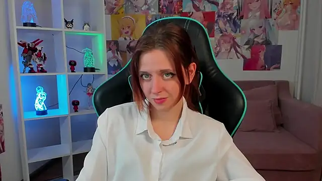 FreyaVey Chat XXX live