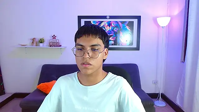 Maecum18 Chat XXX in diretta