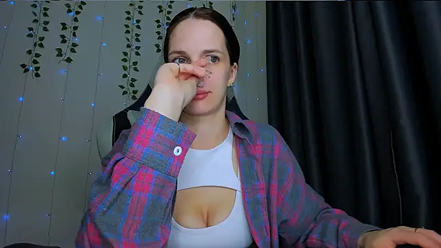 KarlaSim's Live XXX Chat