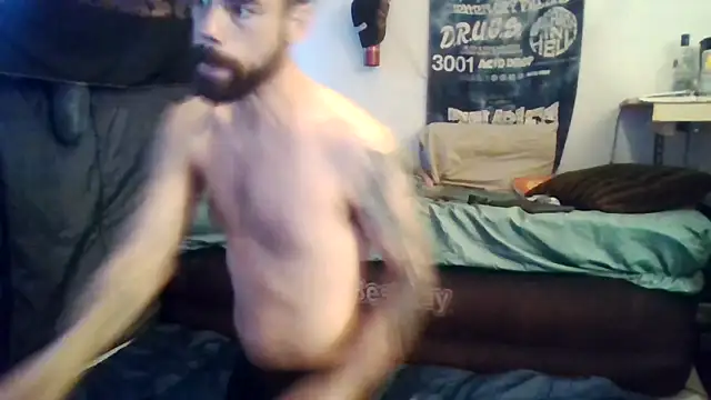 XXX chat uživo modela Randeltron