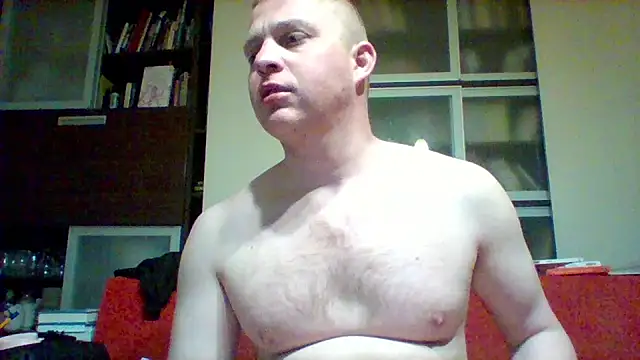 XXX chat uživo modela Matttthees