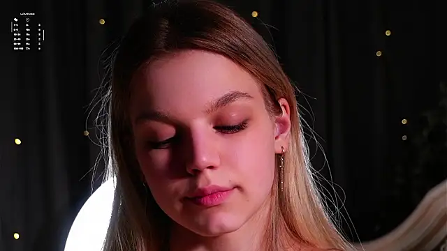 EdlinAlliston: απευθείας συνομιλία ΧΧΧ