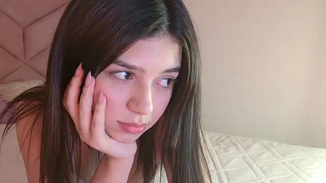 eva_sin18's Live XXX Chat