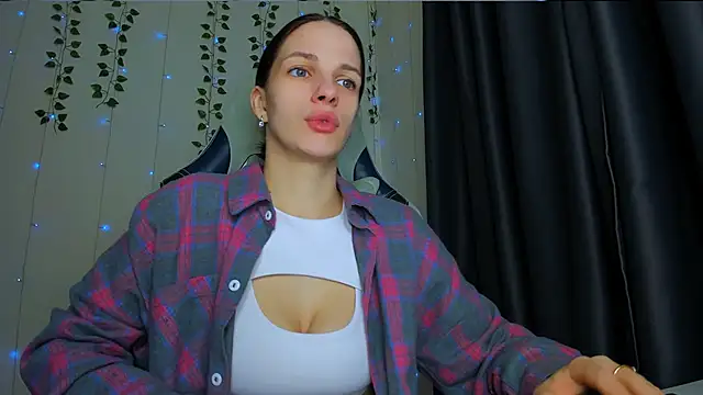 Živý XXX chat KarlaSim