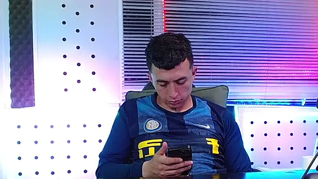 Онлайн чат XXX Godofcumxxx