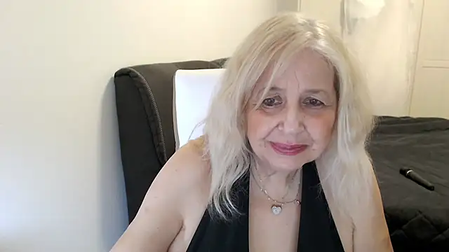 Chat XXX ao vivo de SusiLifeXXX