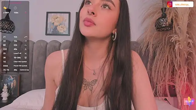 cute__cherry_ – Live XXX-chat