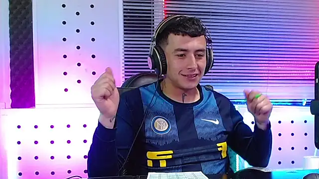 Godofcumxxx Live XXX Chat