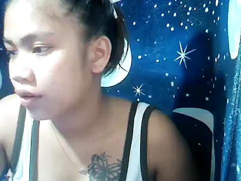 Show de webcam de Milkytits_Yum00