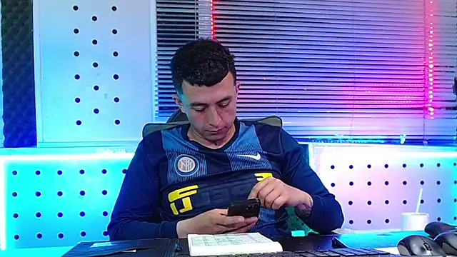 GodofcumxxxのライブXXXチャット